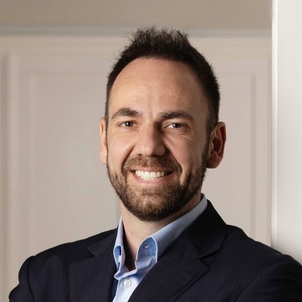Chris Bachtsetzis